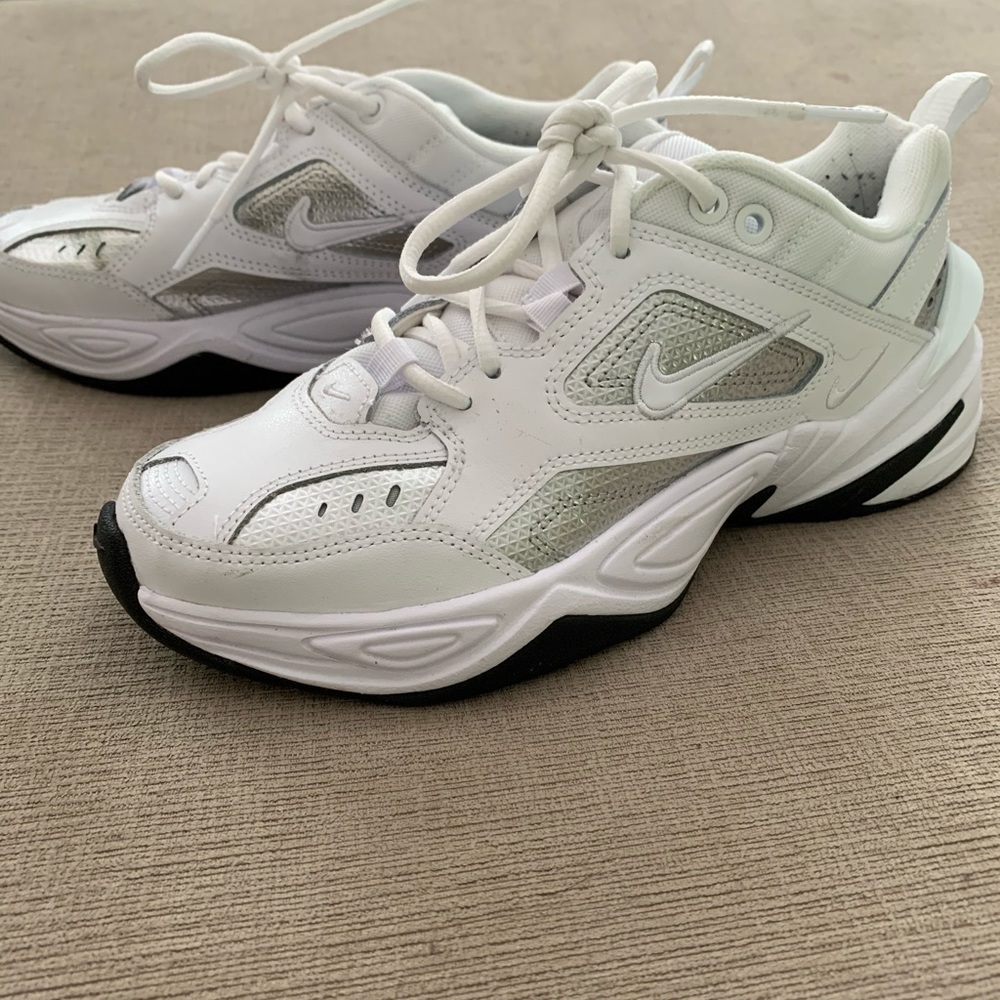 Nike Tekno sneakers